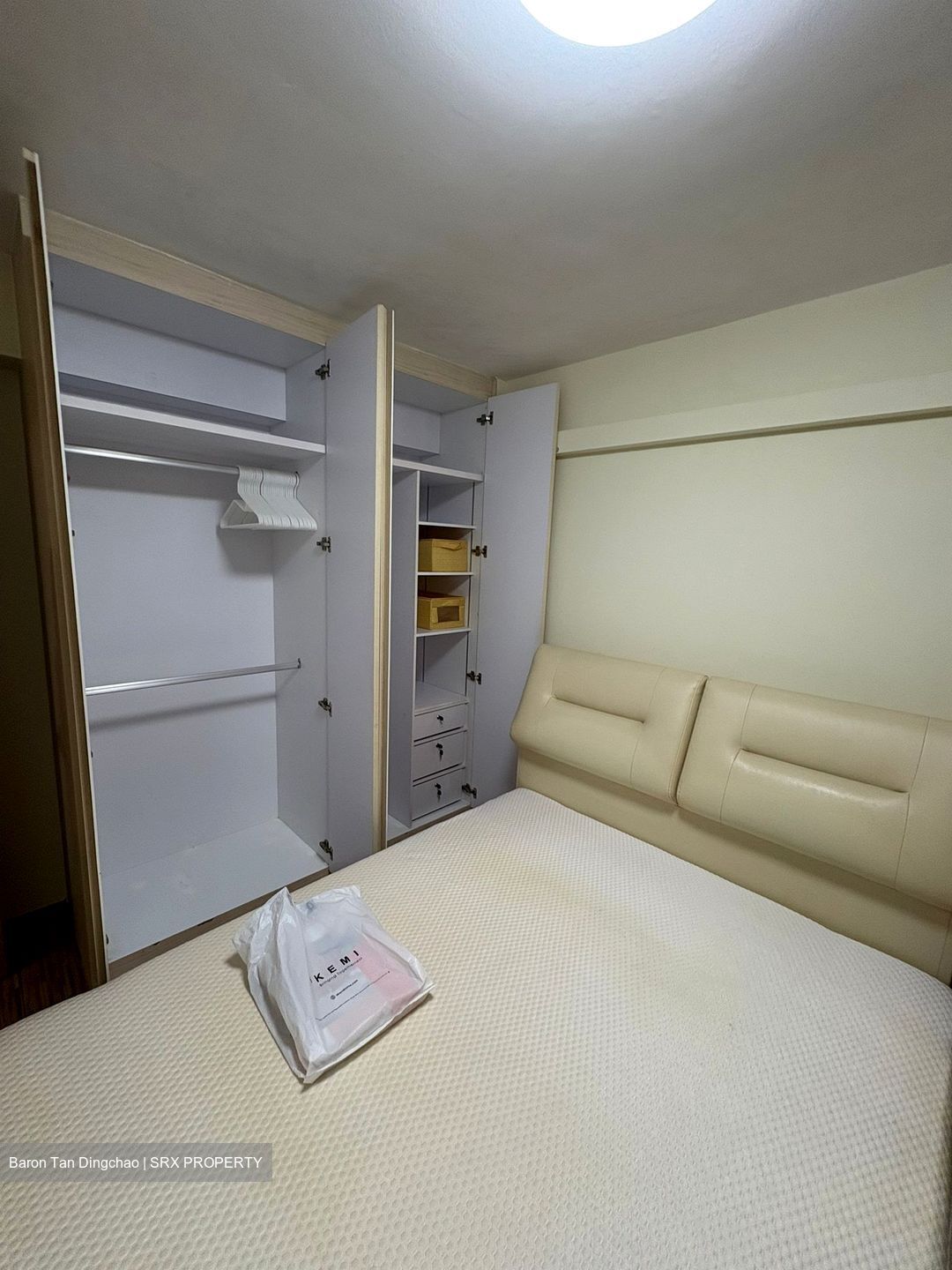 Blk 21 Telok Blangah Crescent (Bukit Merah), HDB 3 Rooms #563767171